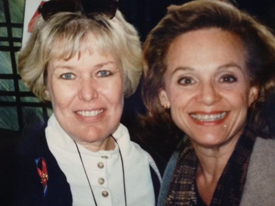 Susan Hoffman's album, iOS Photos