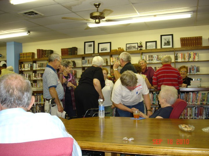 Billy Beaver's album, my pictures