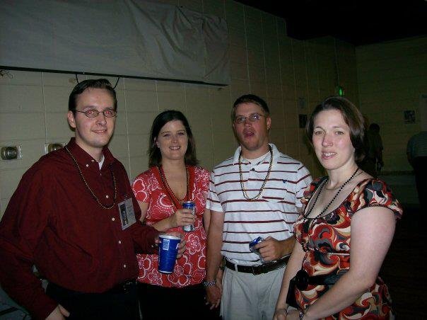 Jacob Barberow's album, C/O 97 Class Reunion
