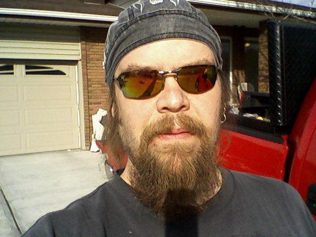 Charles Davis' album, Profile Pictures