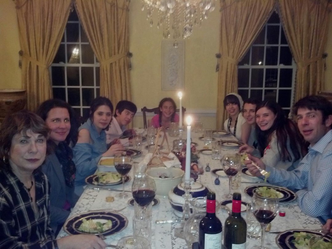 Nancy Landau's album, Mobile Uploads