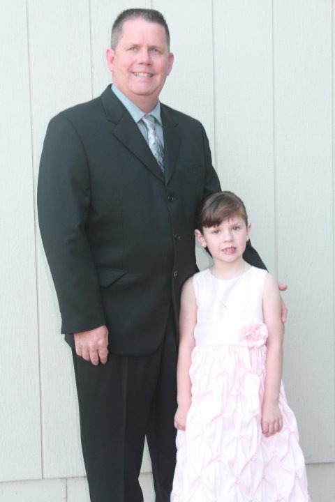Mark Wilson's album, Father/Daughter 2010
