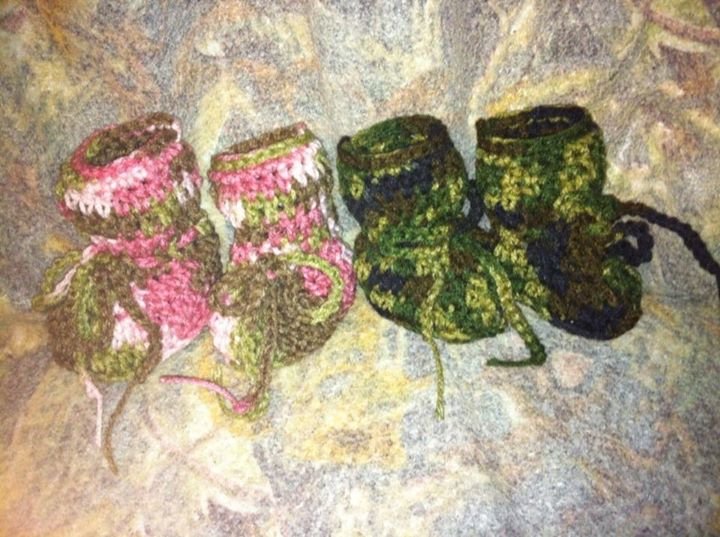 Janice Watt's album, iOS Photos