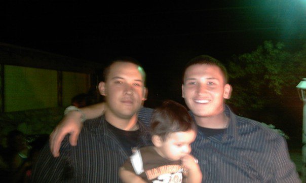 Daniel Gutierrez's album, Mobile Uploads