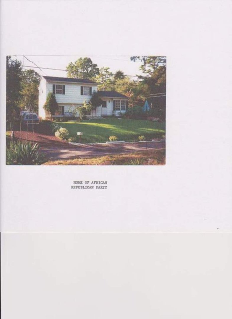 Wiley Fuller's album, Cover Photos