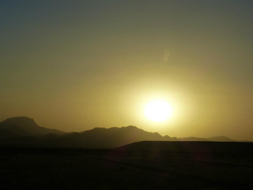 Susan Yager's album, Laughlin trip