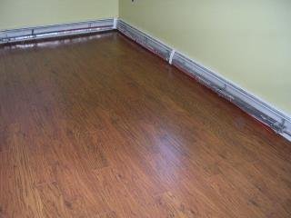 Anthony Catalano's album, house