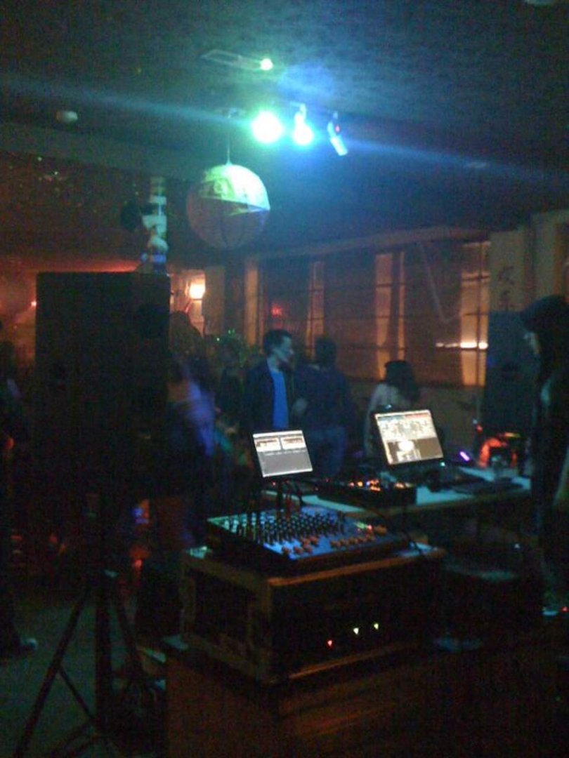 David Goodman's album, 2011 Stay Up Event at Rachael's