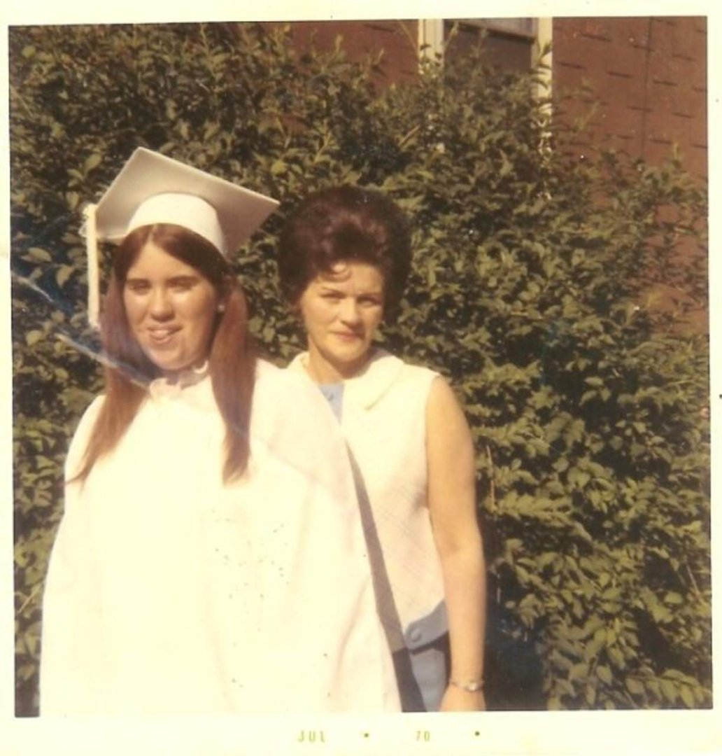 Donna Donovan's album, Profile Pictures