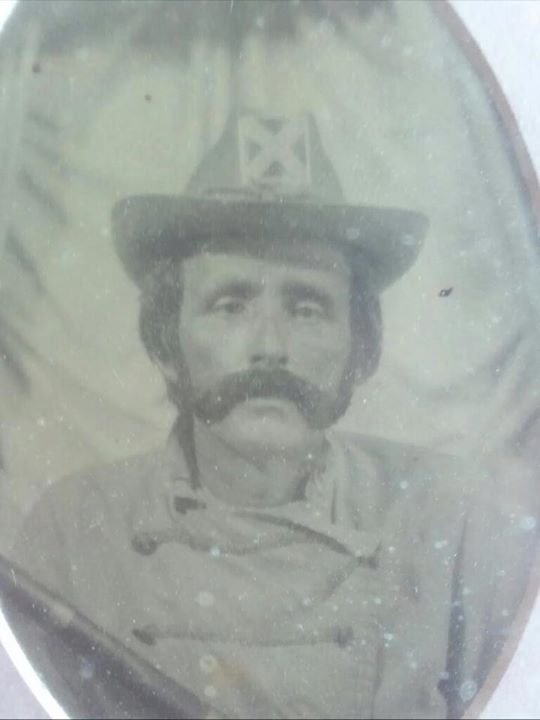 terry dover's album, Profile Pictures