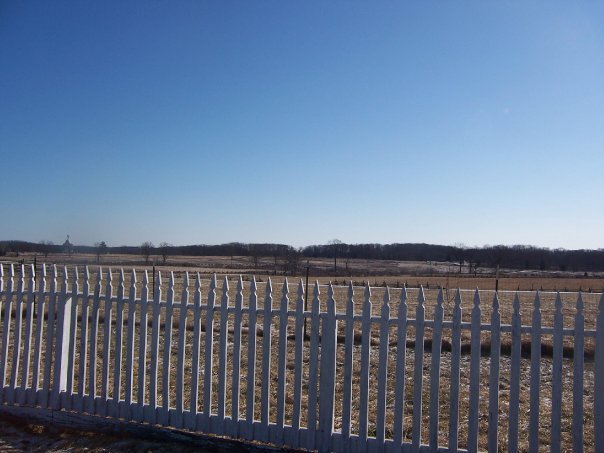 James Lamason's album, Gettysburg 1302010