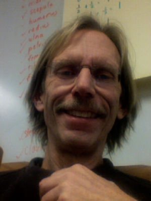 Matt Starr's album, Profile Pictures