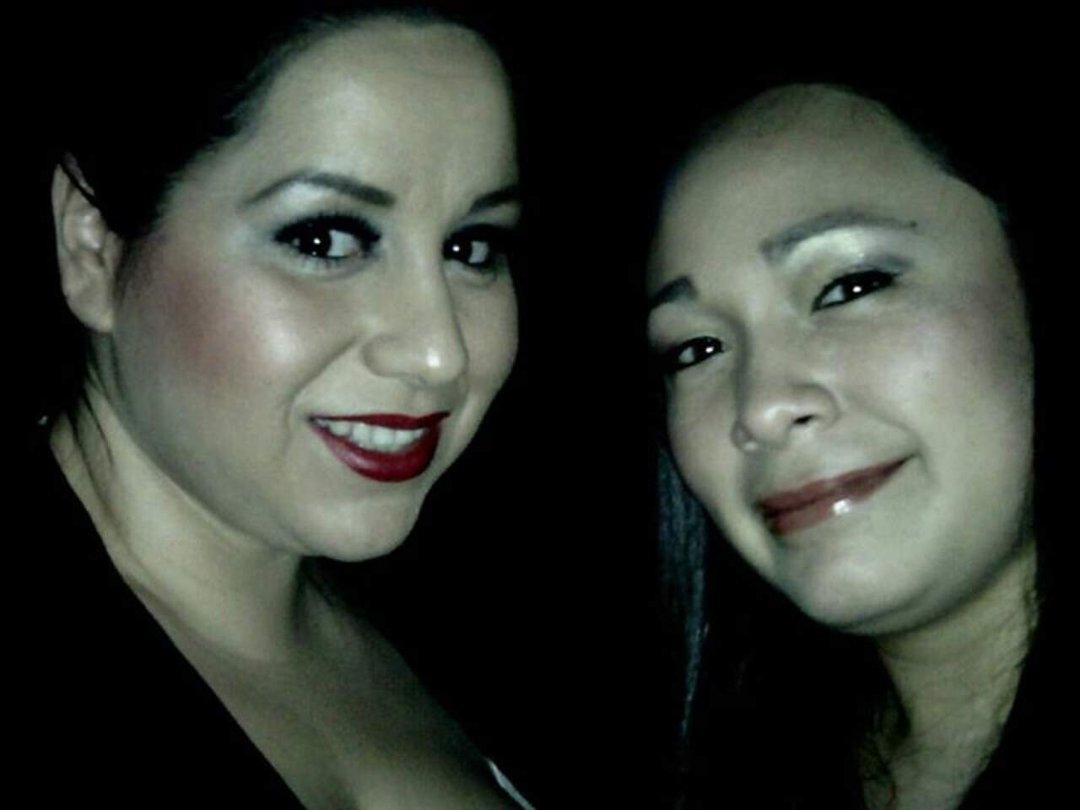 Rosa Leon's album, Mobile Uploads