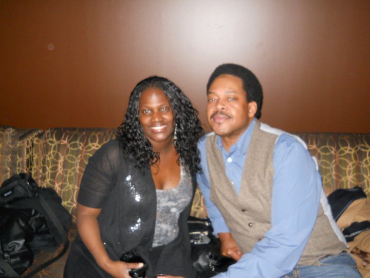 Catherine Moore's album, Perry and Shawn's Birthday Party