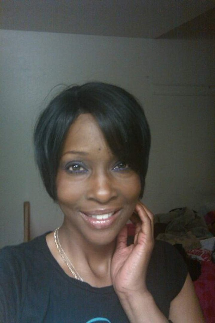Tammy Ethridge's album, Mobile Uploads