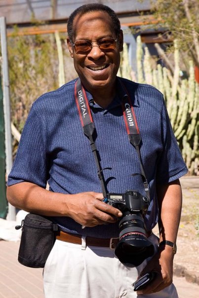 Deforest Adams' album, Profile Pictures