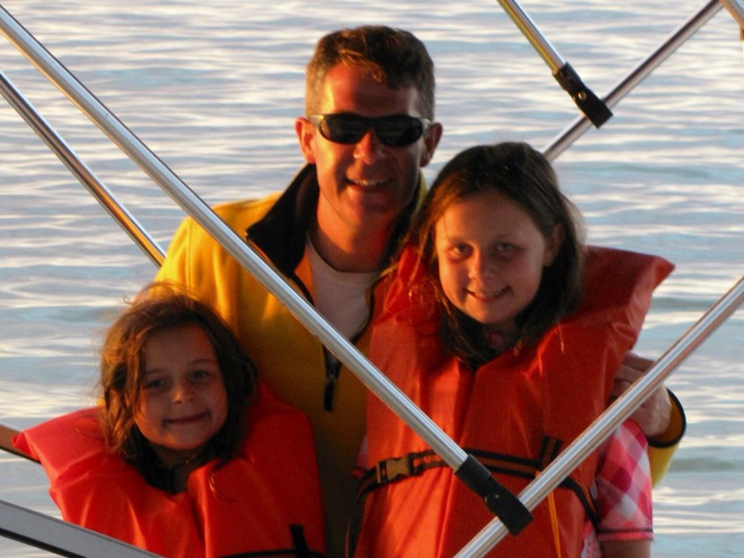 Scott Halliday's Classmates profile album