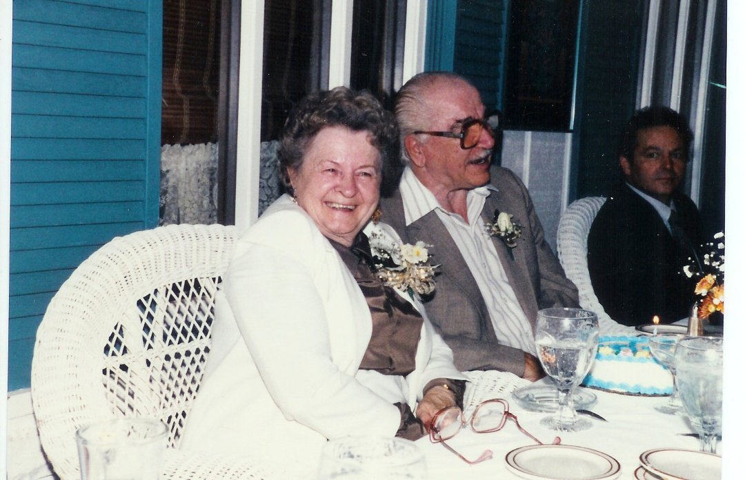 Karen Doelling's album, Mothers Day