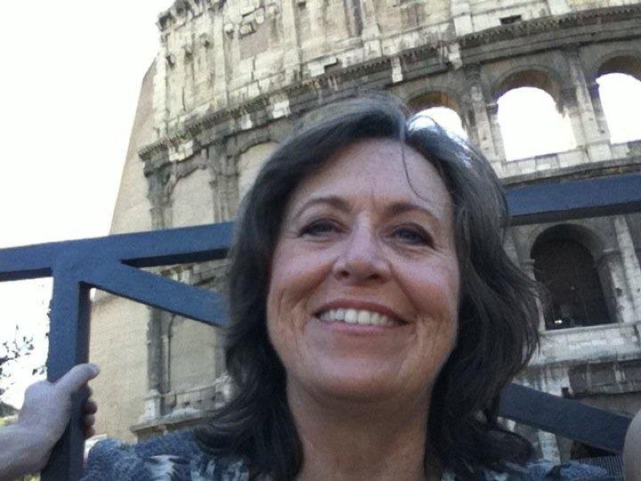 Karen Gardner Dampeer's album, Profile Pictures