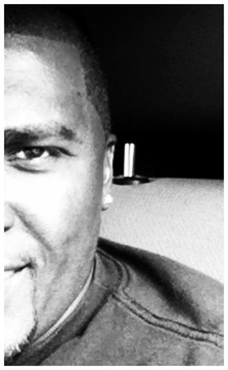Gerald Harris' album, Profile Pictures
