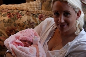 June Kline's album, Profile Pictures