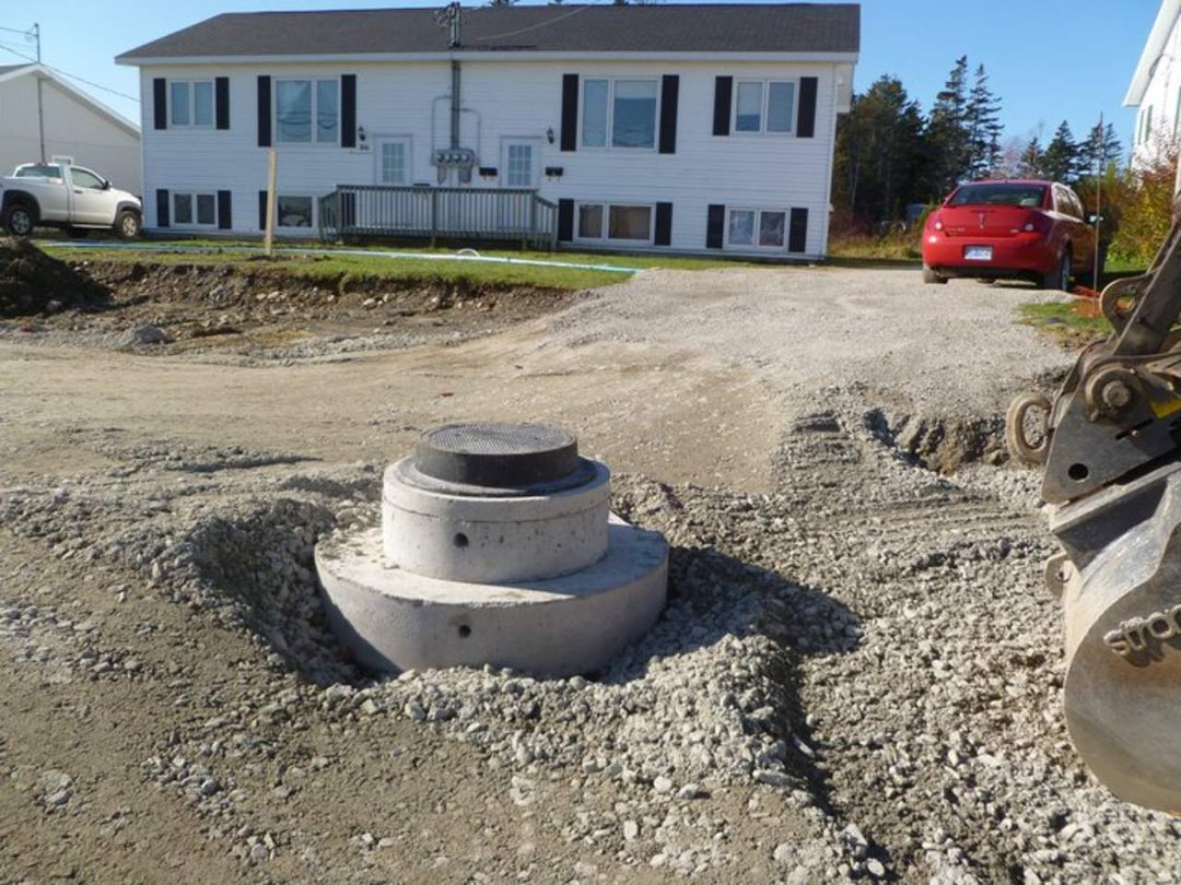 Stephen Taylor's album, Road Construction 4