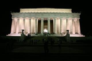 Alison Solan's album, Washington DC - Part THREE