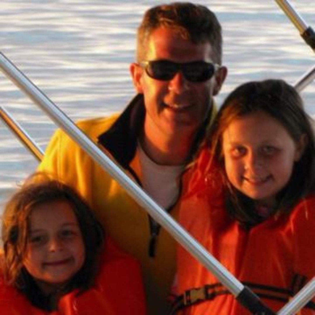Scott Halliday's Classmates profile album