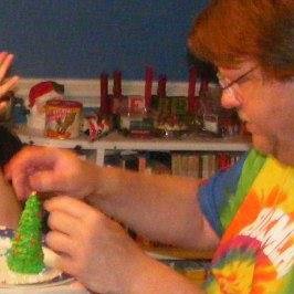 Jud Ware's album, Profile Pictures