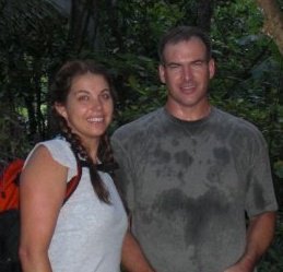 Roger Bunch's album, Profile Pictures