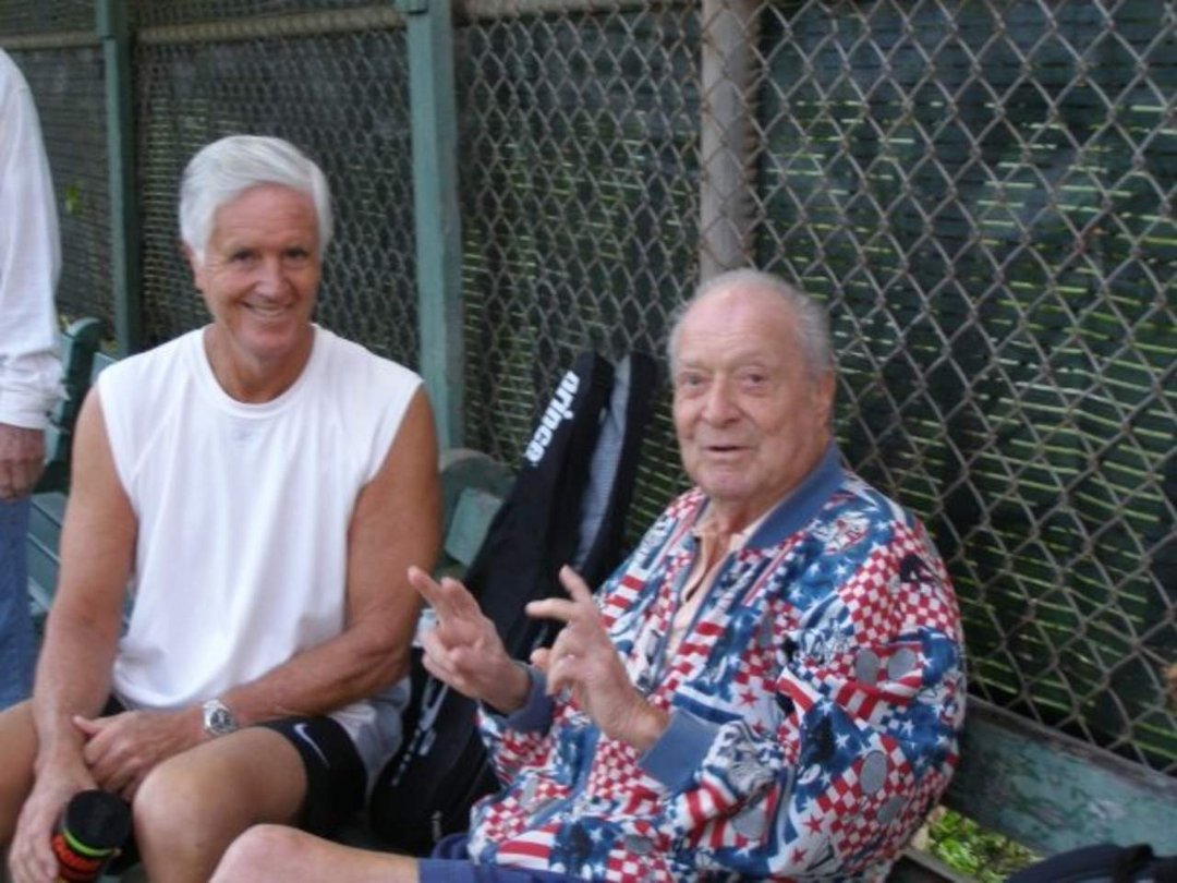 Bob Greb's album, Bob Greb