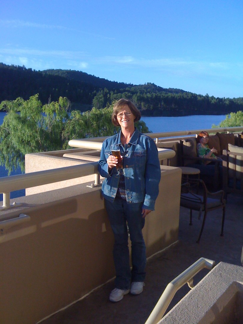 Beverly Vanover's album, Profile Pictures