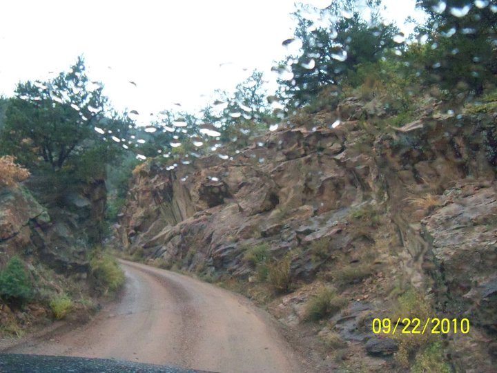 Kathy King's album, Colorado Trip in the fall, Christmas 2010, Gabbies Bday, Spring