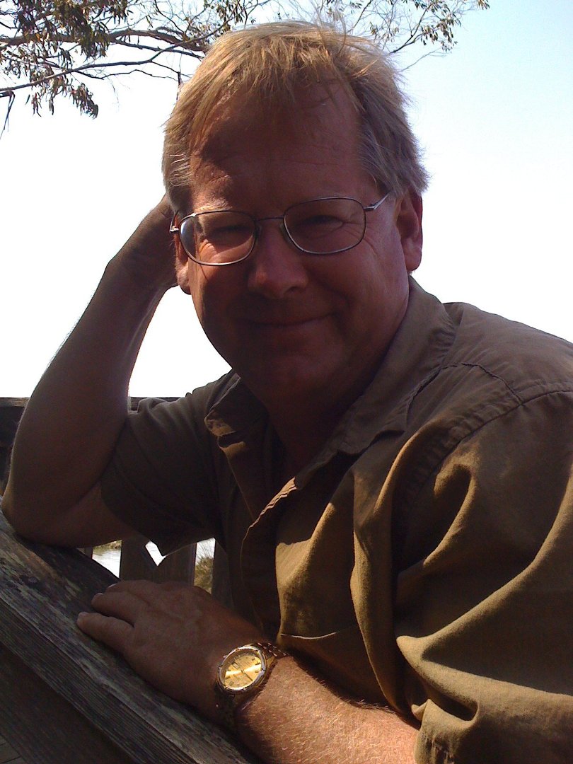 Steven Hemphill's album, Profile Pictures