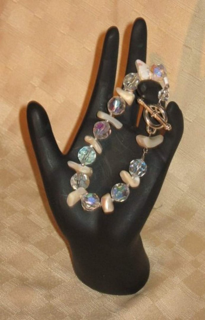 Chris Ford's album, Chris Ford Jewelry