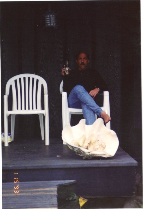Wayne Rosenbaum's album, Profile Pictures
