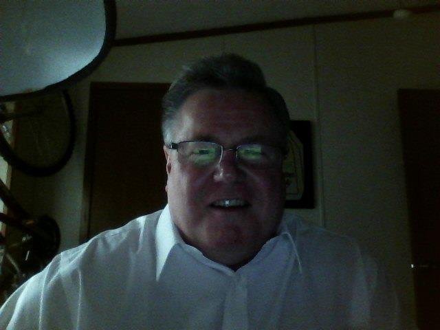 David Barr's album, Profile Pictures