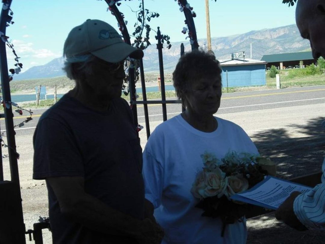 vanda cracraft's album, family 2010