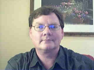 Buddy Allen's album, Profile Pictures