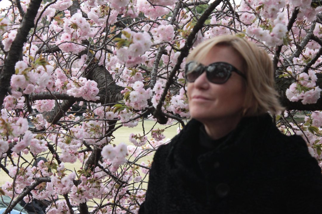 Gabrielle Destries' album, Profile Pictures