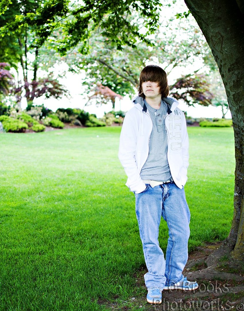 DeAnn Brooks' album, Christopher 2011