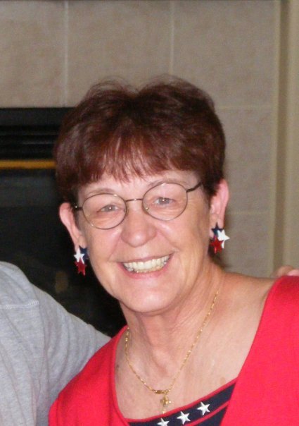 Phyllis Anderson's album, Profile Pictures