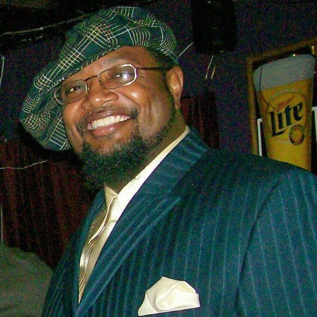 James Johnson's album, Profile Pictures