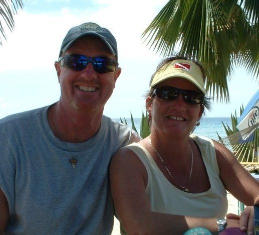 Mark Paden's album, Profile Pictures