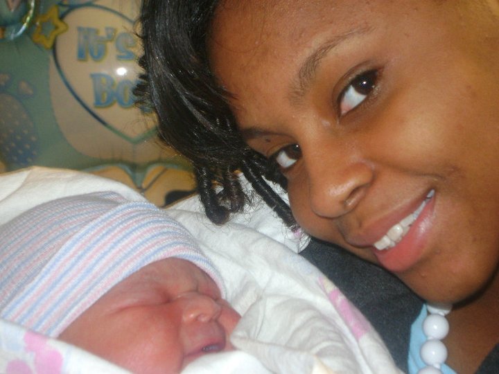 Jenell Allen's album, family :)