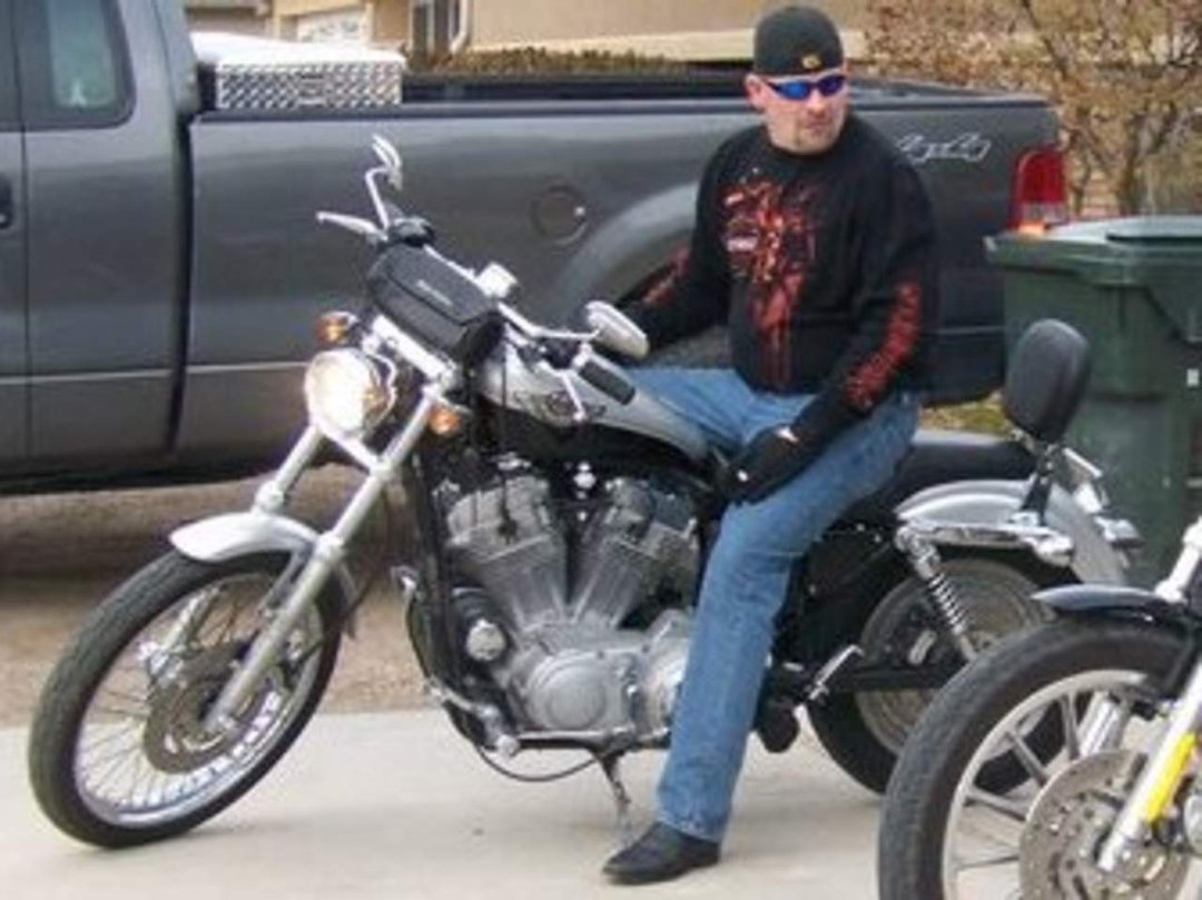 Keith Springer's album, Profile Pictures