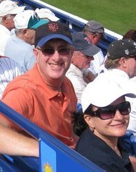 William Esner's album, Profile Pictures