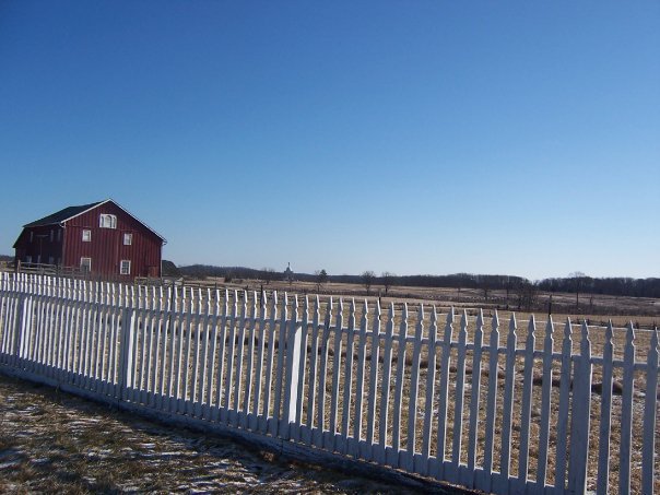 James Lamason's album, Gettysburg 1302010