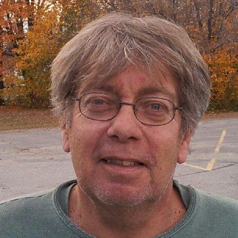 Arthur Williams' album, Profile Pictures