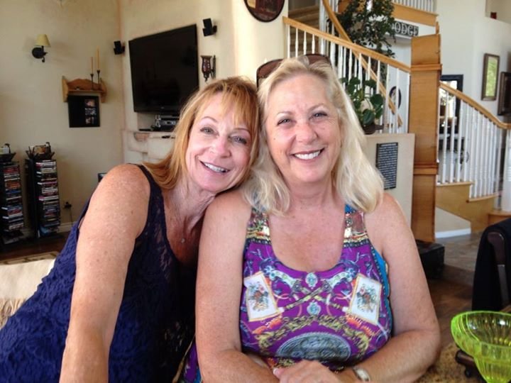 Beverley Dodge's album, iOS Photos